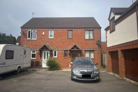 3 Bedroom Semi Detached for Sale