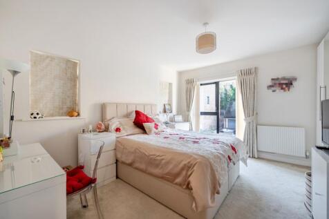 Bedrooms