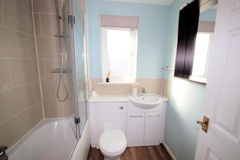 View of Family Bathroom