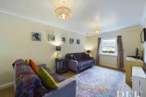Living/Dining/Kitchen