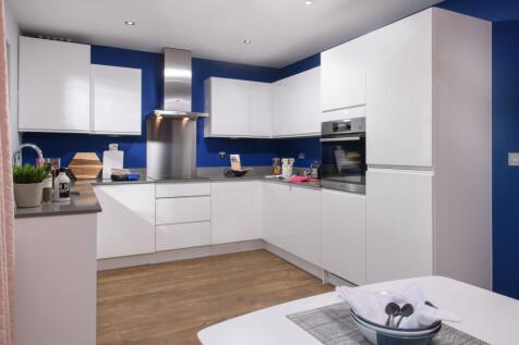 Showhome photography