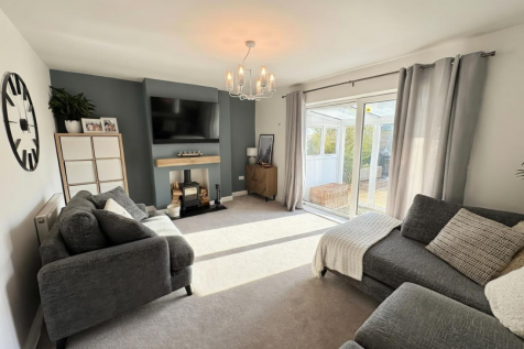The Living Room