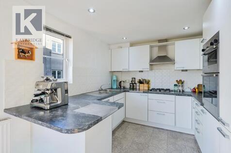 Boleyn Court Revere Way, Epsom - KT19 9RJ