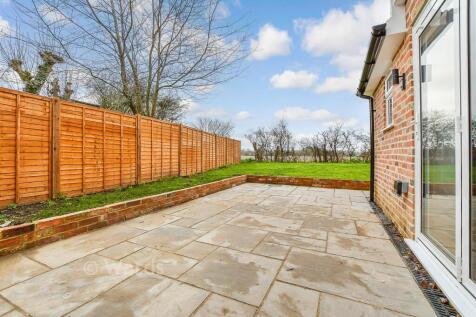 Patio / Decking