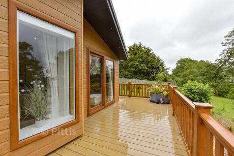 Deck Area*