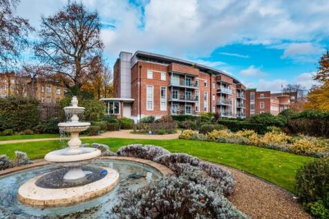 The Nautilus Buil...