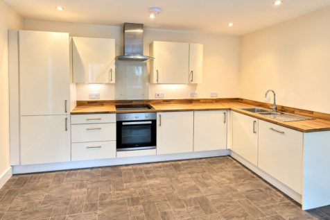 1 Bedroom Flat in LU1 2NA