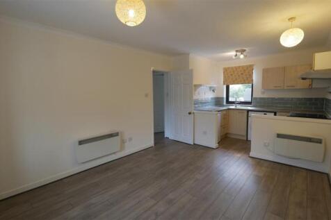 Lounge/kitchen