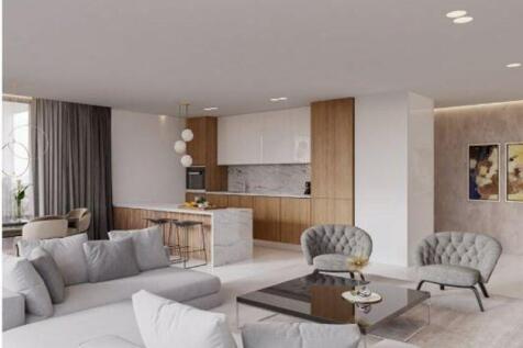 Living area artist