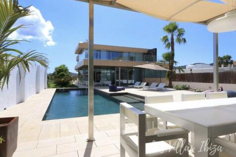 VILLA BASS IN SA CARROCA , Sant Josep de Sa Talaia