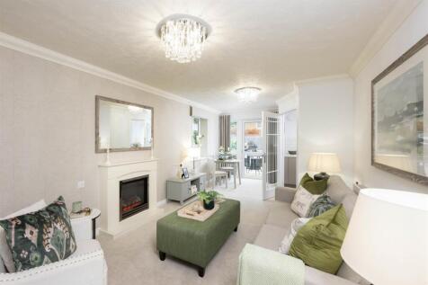 Open Plan