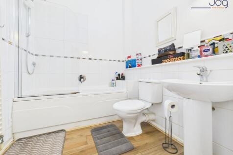 Three Piece Bathroom