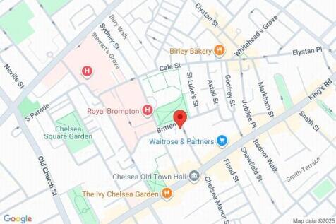 Google Maps