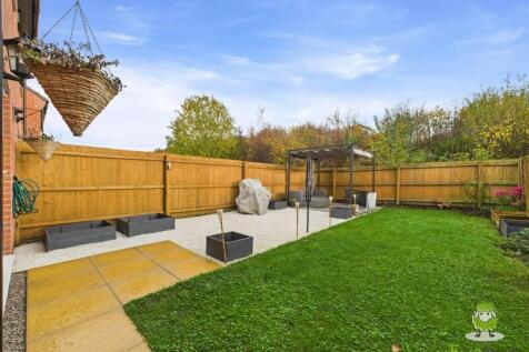 Garden, EmilyDimelowEwemoveWhitchurchandNantwich