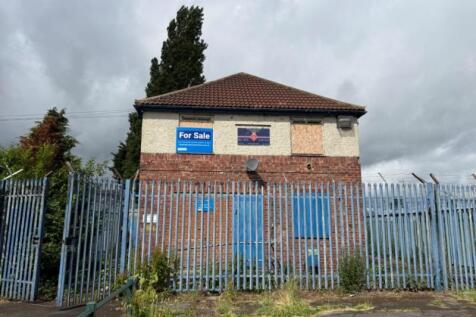 Office for sale in stockton on tees