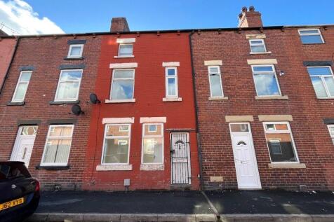 4 Bedroom Terraced in WF4 3HQ