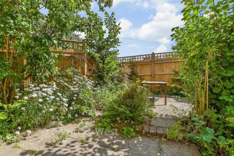 Patio / Decking