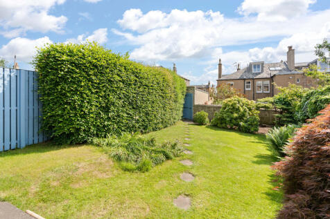 Garden of 37 Morningside Grove