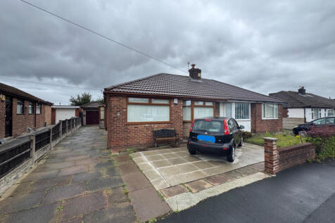 3 bed bungalow for sale Chimes Road, Ashton-in-Ma