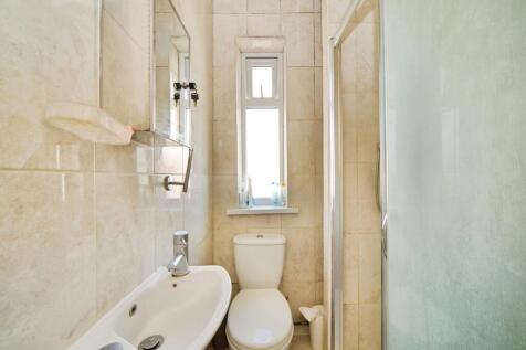 Bathroom Two