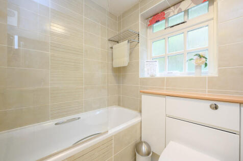 wye valley rapids...