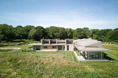 Three Oaks Farm