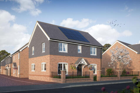 primary property image