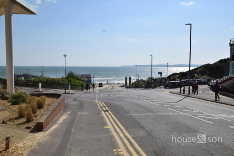 Short Walk To Bea...