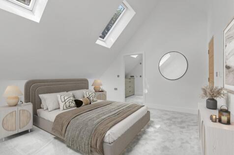 Computer Generated Image