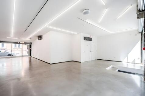 1 Baldwin Street