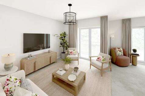 primary property image