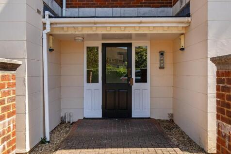 Secure Entry System