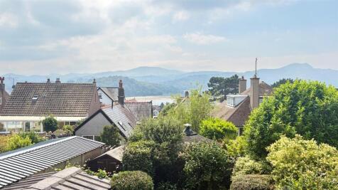 VIEW FROM BEDROOM 2