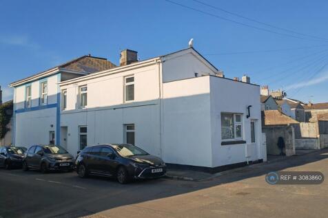 2 Bedroom Terraced in TQ1 3QH
