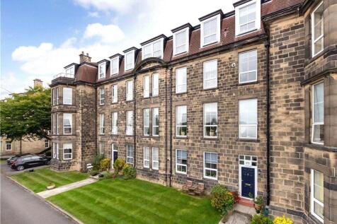 Exterior Of Building