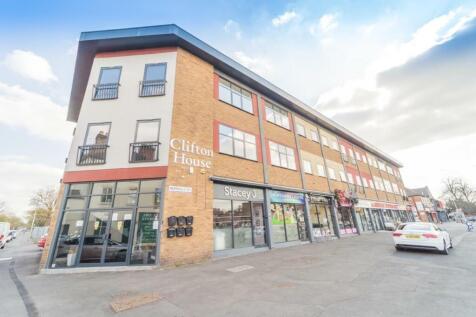 23 bedroom block of apartments for sale
