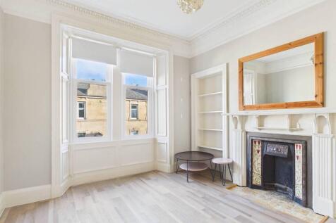 2 Bedroom Flat in EH12 5NP