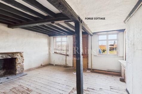 Forge Cottage