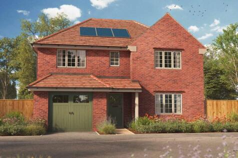 HarperCrewe - Queniborough -