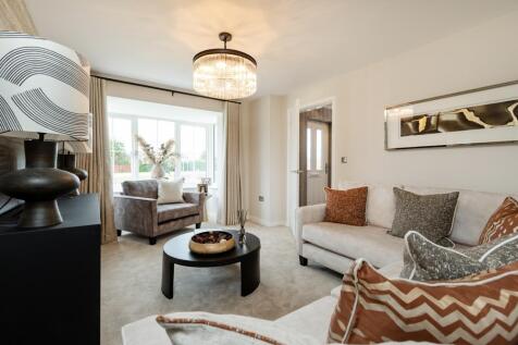 primary property image