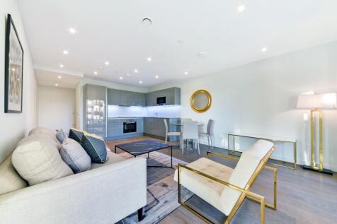 Stunning one bedroom apartment set within the modern Baldwin Point development. This furnished apartment features an open-plan charming living space, stylish fitted kitchen with integrated appliances,
