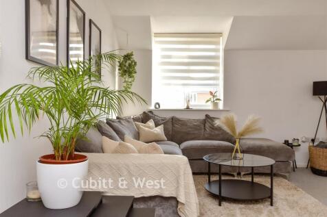 Internal Lifestyle Photograph