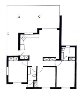 Luxury Corner Ground Floor 3 Bedroom Apartment, Fully Furnished with Title Deed and VAT Paid Image 9999 25