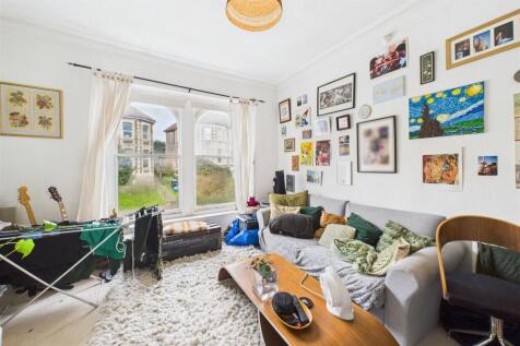 113 Cromwell Road, St Andrews, Bristol BS6 5EX | F