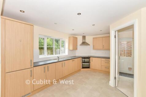 Kitchen/Family Area
