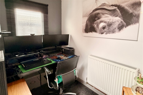 Garden Office