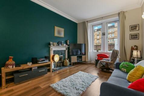 Living/ Dining Area