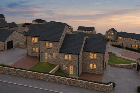 primary property image