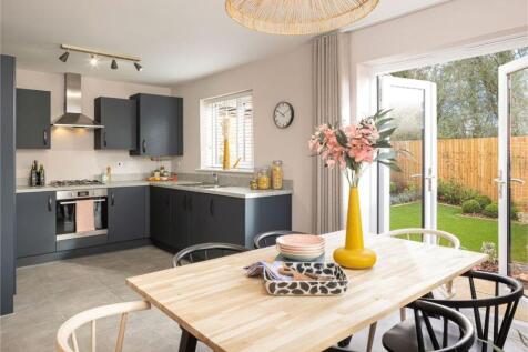 HBV CHESHAM KITCHEN/DINER