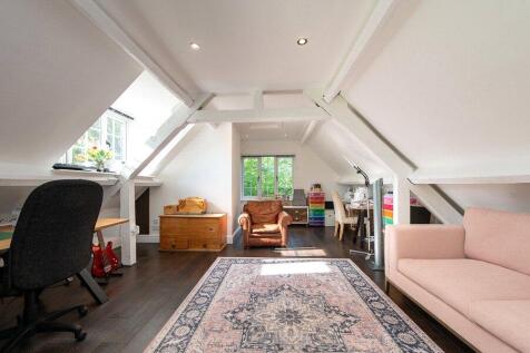 Room over Garage